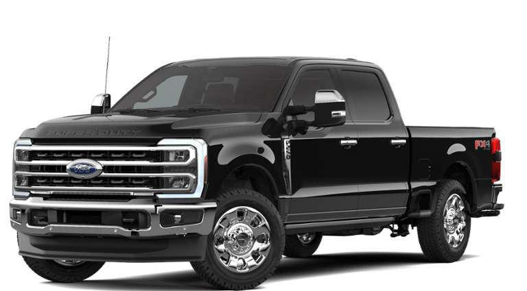 2026 Ford F-250SD F-250® King Ranch®