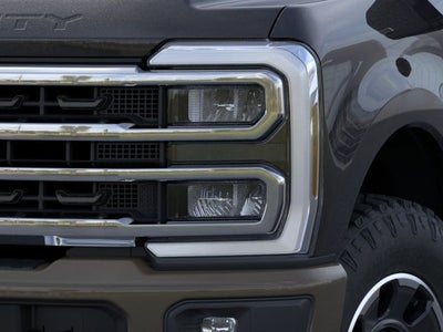 2026 Ford F-250SD F-250® King Ranch®