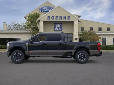 2026 Ford F-250SD F-250® King Ranch®