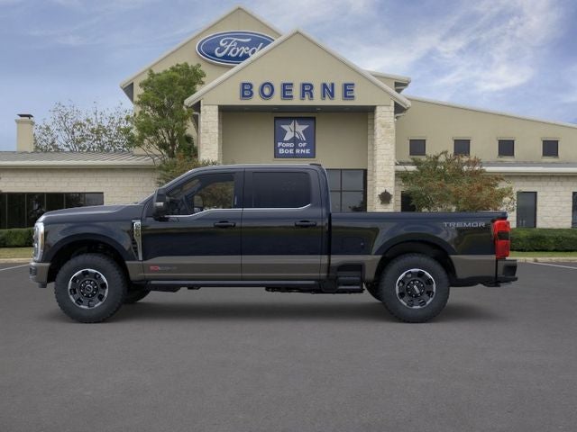 2026 Ford F-250SD F-250® King Ranch®