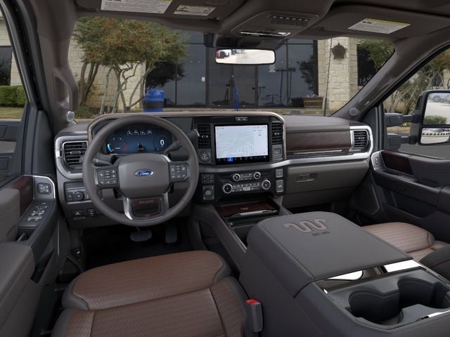 2026 Ford F-250SD F-250® King Ranch®
