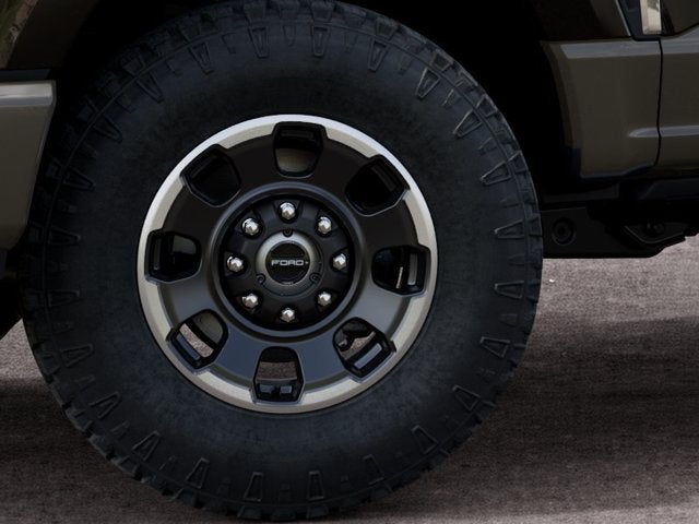 2027 Ford F-250SD F-250® King Ranch®