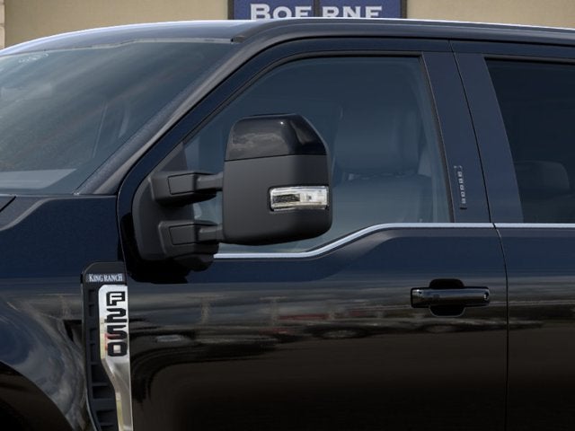 2027 Ford F-250SD F-250® King Ranch®
