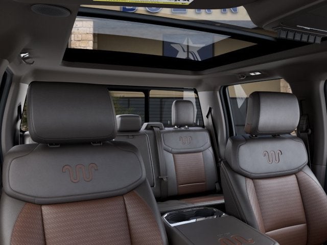 2027 Ford F-250SD F-250® King Ranch®