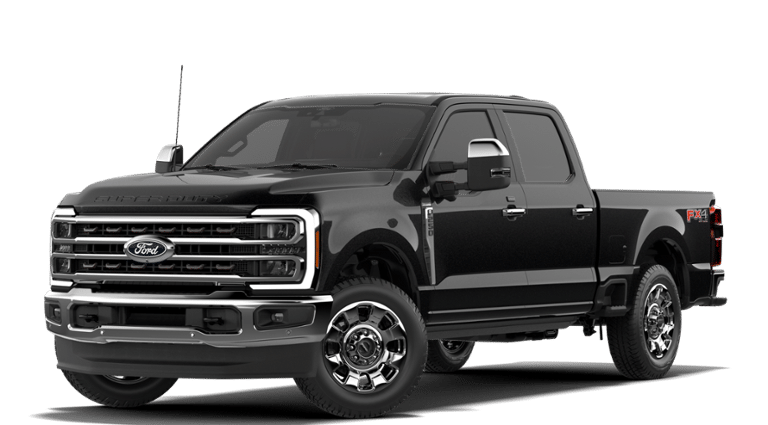 2027 Ford F-250SD F-250® King Ranch®
