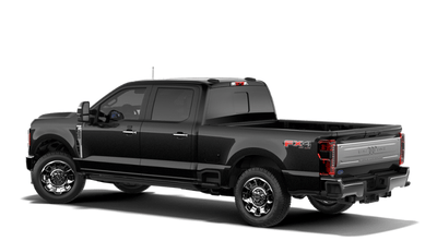 2027 Ford F-250SD F-250® King Ranch®