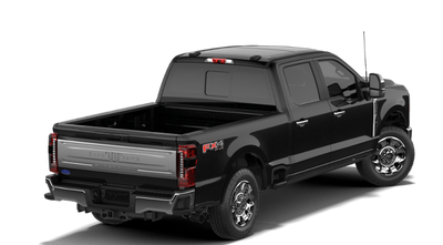 2027 Ford F-250SD F-250® King Ranch®