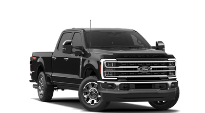 2027 Ford F-250SD F-250® King Ranch®