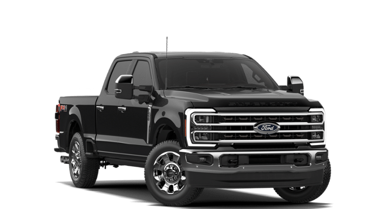 2027 Ford F-250SD F-250® King Ranch®