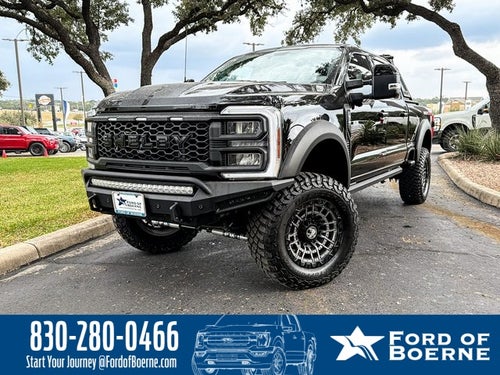 2024 Ford F-250SD F-250® LARIAT