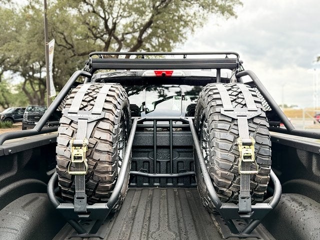 2024 Ford F-250SD F-250® LARIAT