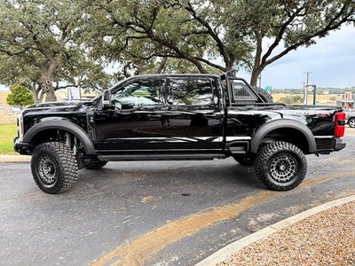 2024 Ford F-250SD F-250® LARIAT