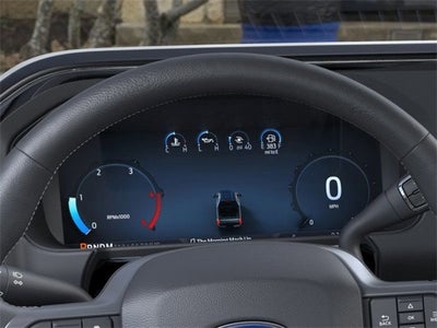 2024 Ford F-250SD F-250® LARIAT