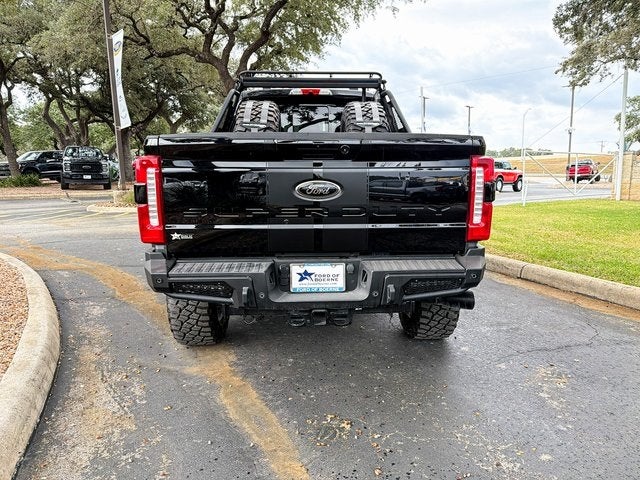 2024 Ford F-250SD F-250® LARIAT