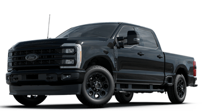 2024 Ford F-250SD F-250® LARIAT