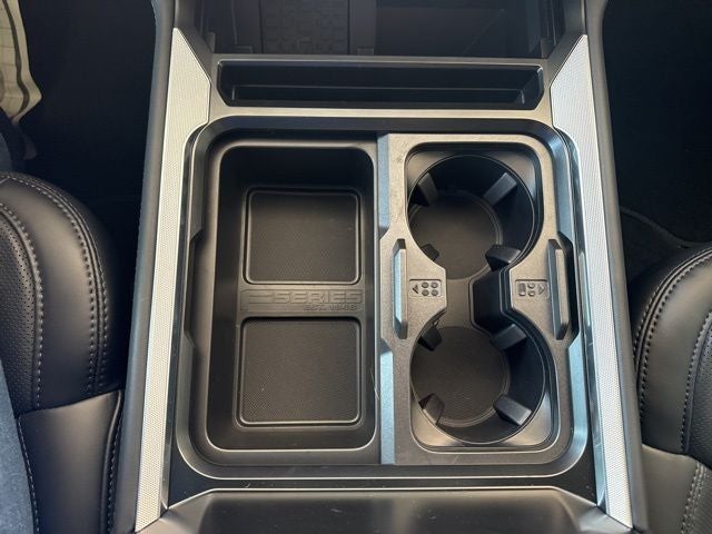 2026 Ford F-250SD F-250® Platinum®