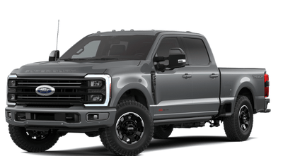 2026 Ford F-250SD F-250® Platinum®