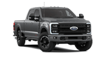 2026 Ford F-250SD F-250® Platinum®