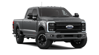 2026 Ford F-250SD F-250® Platinum®