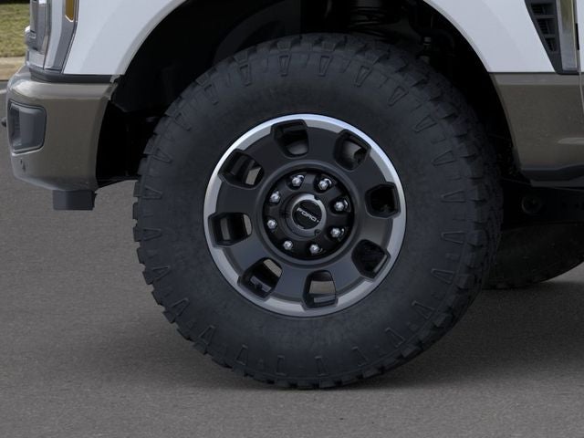 2026 Ford F-250SD F-250® King Ranch®