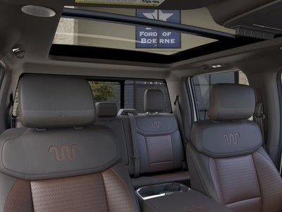 2026 Ford F-250SD F-250® King Ranch®