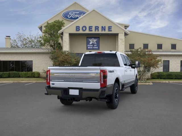 2026 Ford F-250SD F-250® King Ranch®