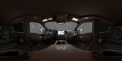 2027 Ford F-250SD F-250® King Ranch®