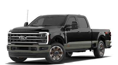 2027 Ford F-250SD F-250® King Ranch®