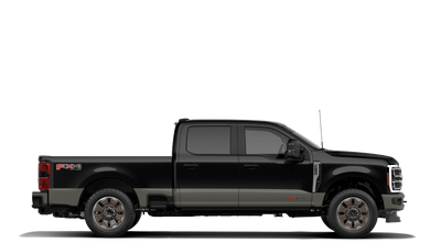 2027 Ford F-250SD F-250® King Ranch®