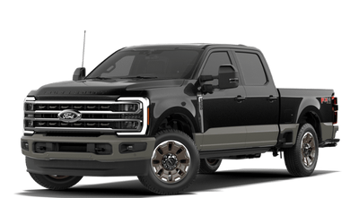 2027 Ford F-250SD F-250® King Ranch®