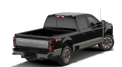2027 Ford F-250SD F-250® King Ranch®