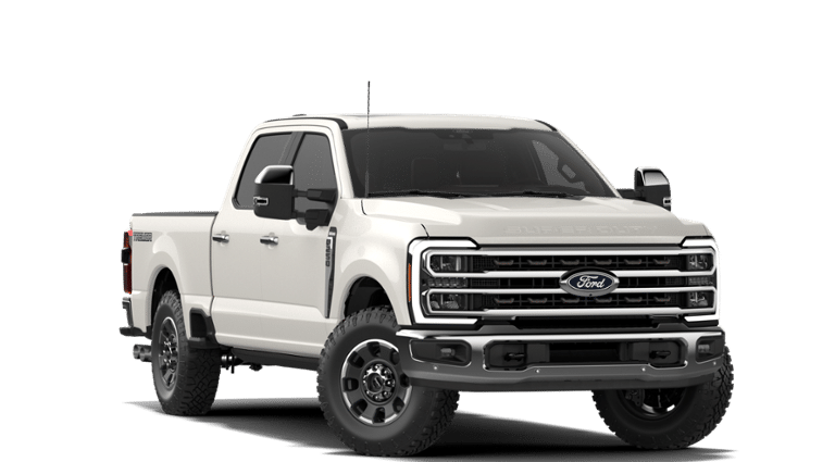 2027 Ford F-250SD F-250® King Ranch®