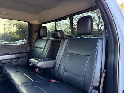 2024 Ford F-250SD Lariat