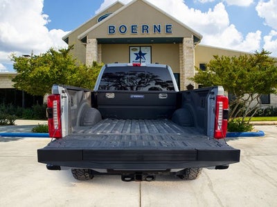 2024 Ford F-250SD Lariat