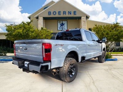 2024 Ford F-250SD Lariat