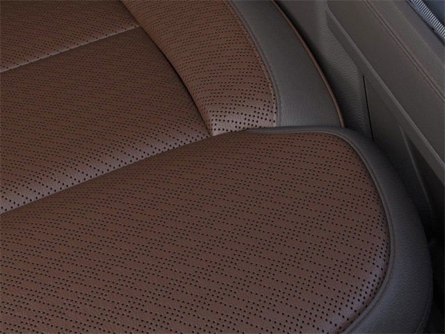 2026 Ford F-250SD F-250® King Ranch®