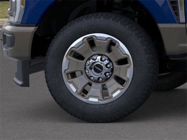 2026 Ford F-250SD F-250® King Ranch®