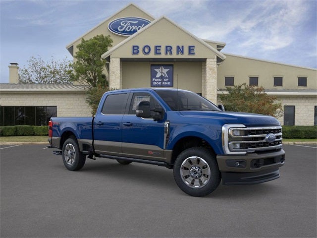 2026 Ford F-250SD F-250® King Ranch®
