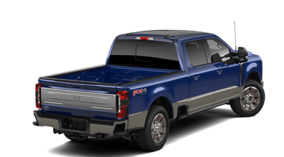 2026 Ford F-250SD F-250® King Ranch®