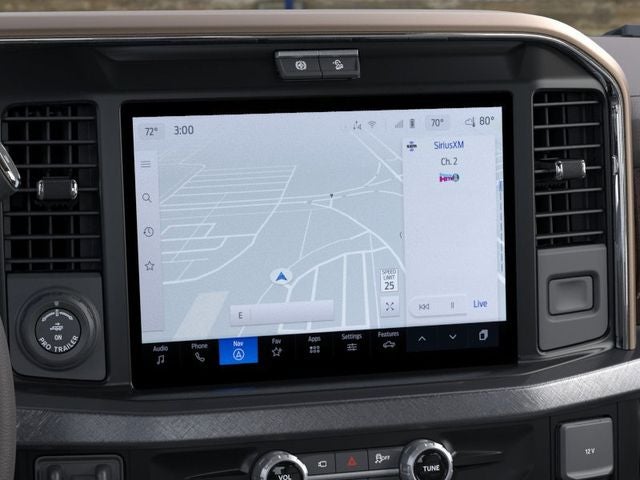 2026 Ford F-250SD F-250® King Ranch®