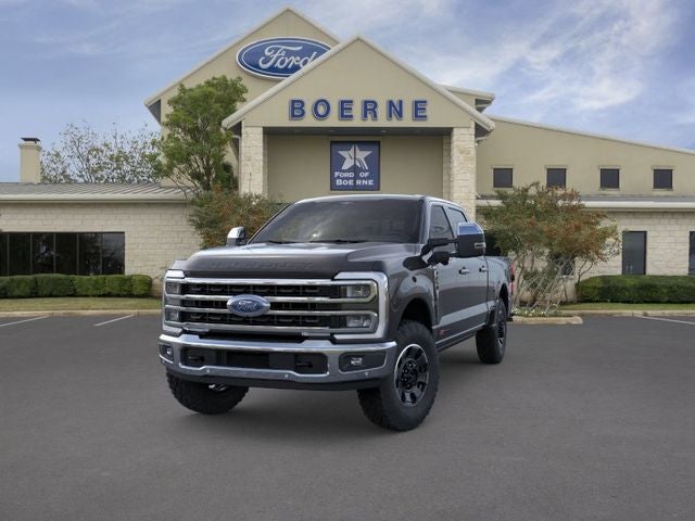 2026 Ford F-250SD F-250® King Ranch®