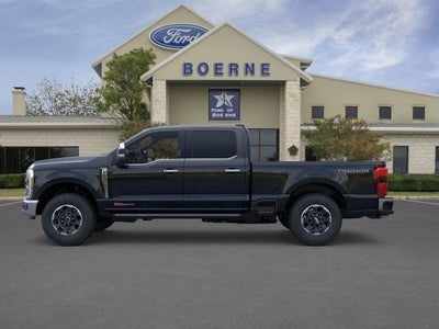 2026 Ford F-250SD F-250® King Ranch®