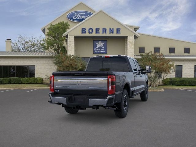 2026 Ford F-250SD F-250® King Ranch®