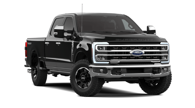 2026 Ford F-250SD F-250® King Ranch®