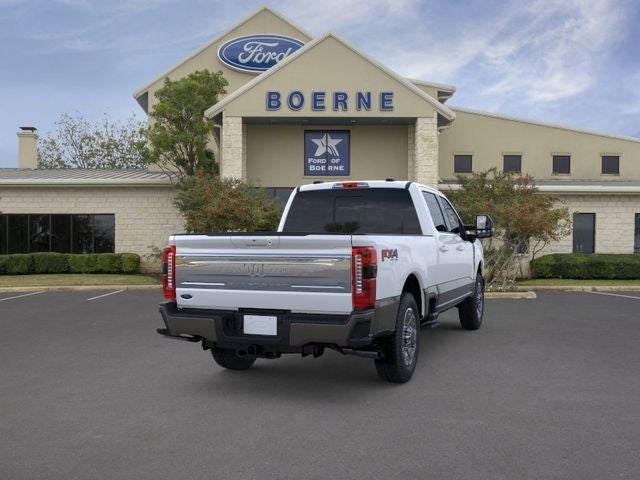 2026 Ford F-250SD F-250® King Ranch®