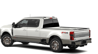 2026 Ford F-250SD F-250® King Ranch®
