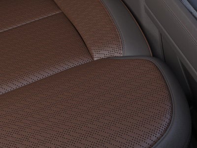 2026 Ford F-250SD F-250® King Ranch®