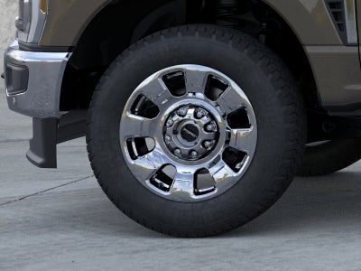 2026 Ford F-250SD F-250® King Ranch®