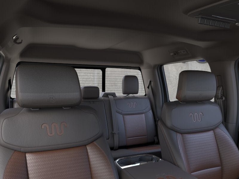 2026 Ford F-250SD F-250® King Ranch®