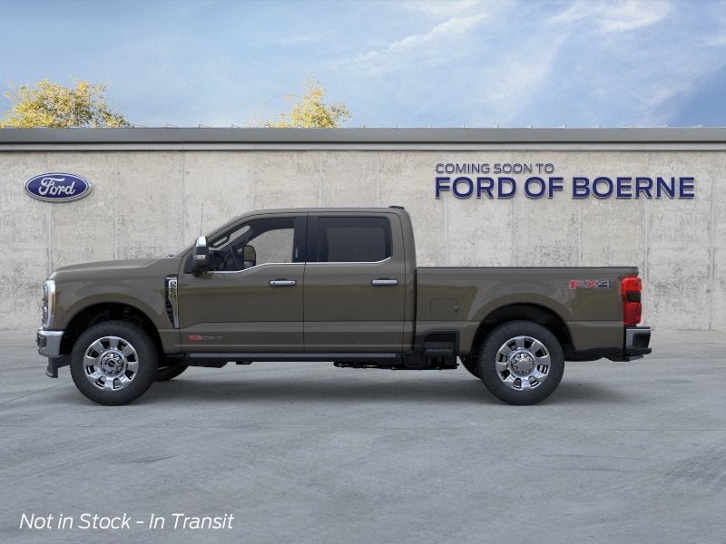 2026 Ford F-250SD F-250® King Ranch®